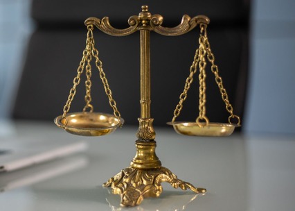 Law scales