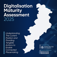 Digitalisation Maturity Assessment
