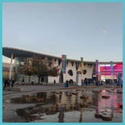 Smart Cities Expo World Overview