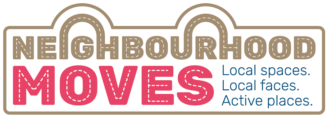 Neighbourhood Moves