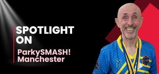 PARKYSMASH
