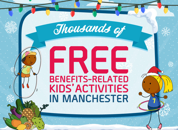 Free Christmas Holiday Activities