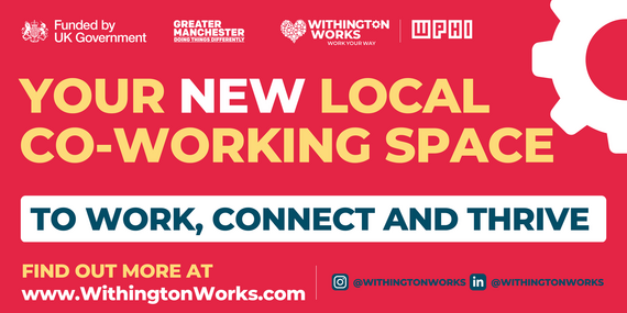 Withington Works
