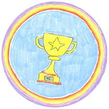 Young Carer Badge