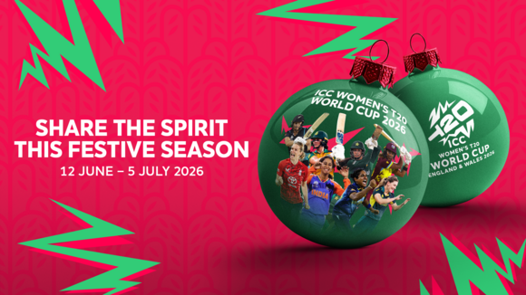 Women's T20 Tickets