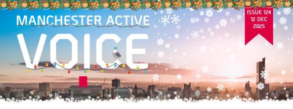 Manchester Active Voice: Issue 124