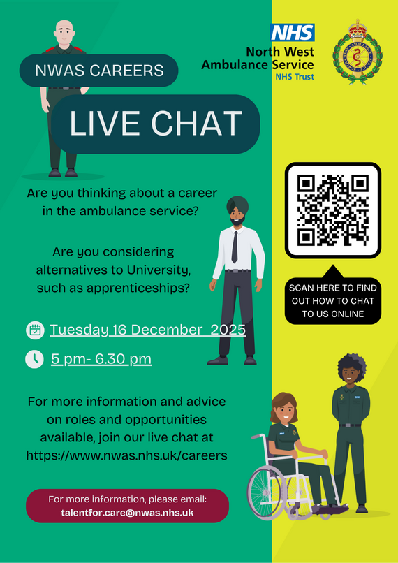 Last Live chat of 2025 - 16th December 5pm -6.30 pm