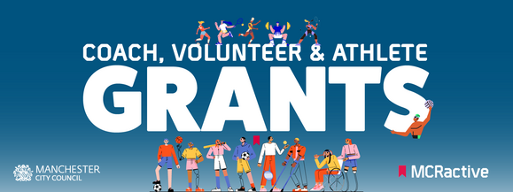 Coach, Volunteer grants
