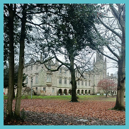 British Muslim Centre