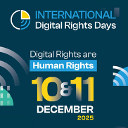 International Digital Rights Days