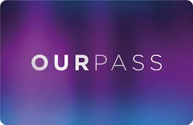 Our Pass Image