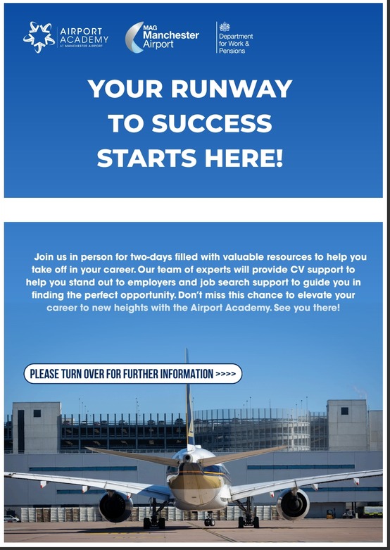Runway to success 