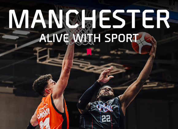 Alive With Sport