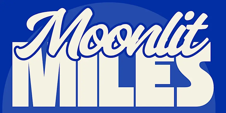Moonlit Miles