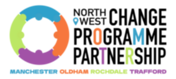 North West Change Partnership logo