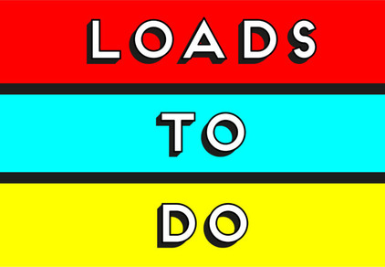 Loads To Do logo