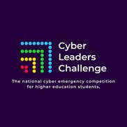 Cyber Leaders Challenge Logo