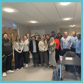 Women's Health Venture