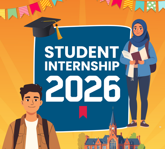 Student Placement Opportunity