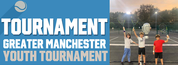 LTA Youth Tournament