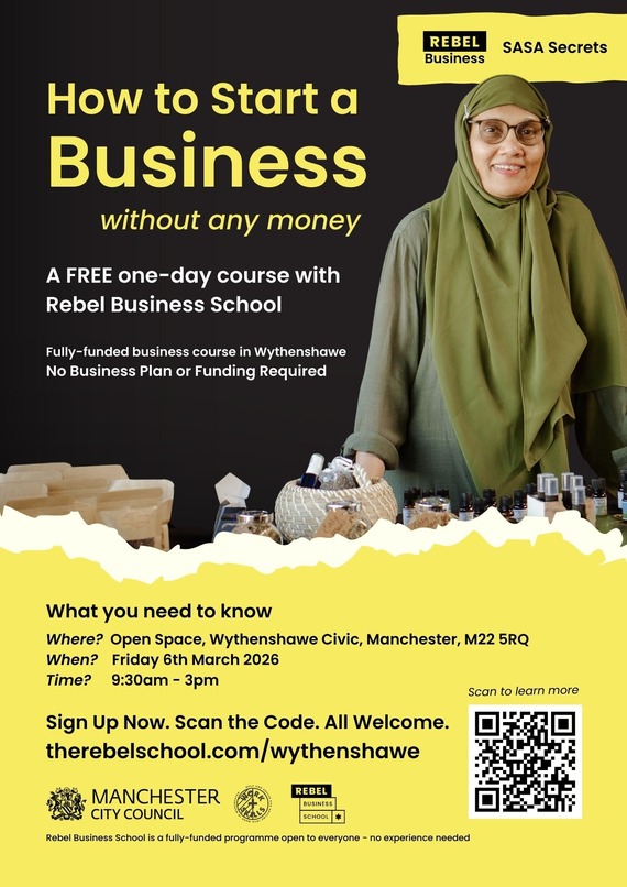 How to Start a Business 