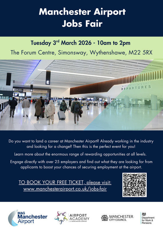 Jobs Fair