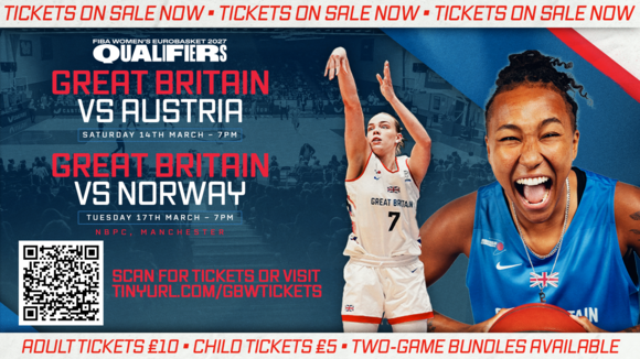 GB Women Basketball