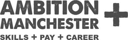 Ambition Manchester logo