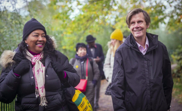 Harpurhey Together presents: The Happy Harpurhey Festival