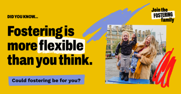 Fostering
