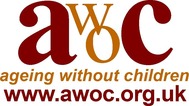 Ageing Without Children logo
