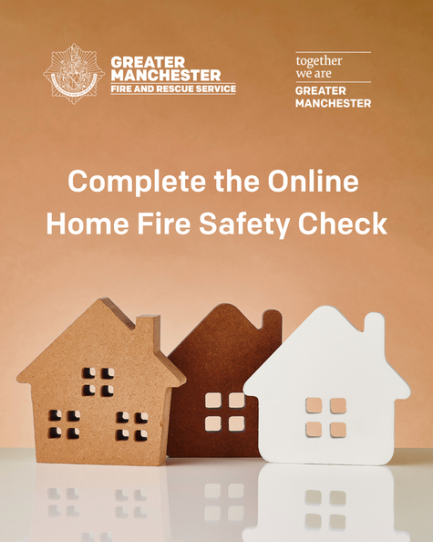 Home Fire Safety Assessment
