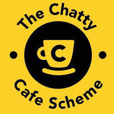 Chatty Cafe
