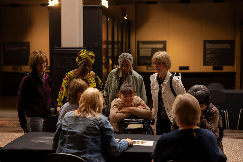 Culture Monday Group