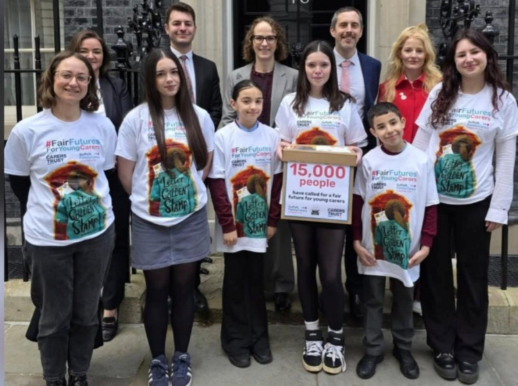 Young Carers