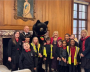 Lord Mayor Lunch