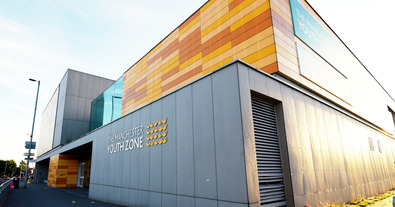 Manchester Youth Zone