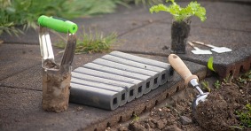 Gardening for wellbeing