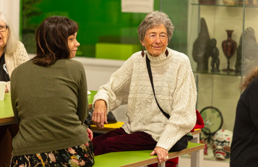 Tai Chi Qigong Sessions