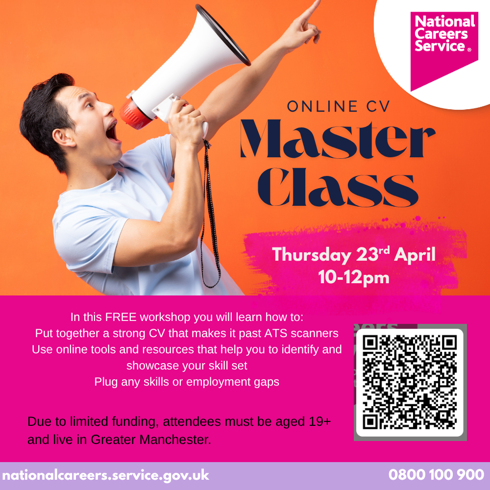 Master class