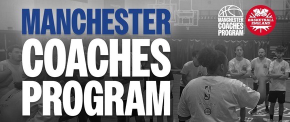Manchester Coaches Programme