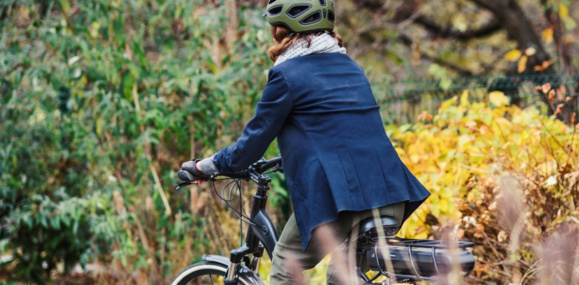 TfGM e-bike Vouchers