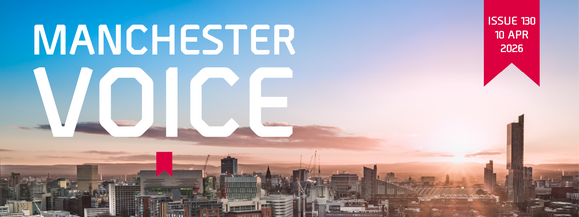 Manchester Active Voice: Issue 130