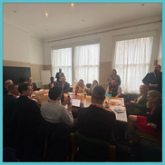 appg roundtable