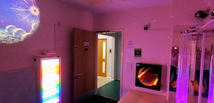Sensory room