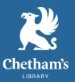 Chethams Logo