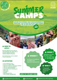 Summer Camps