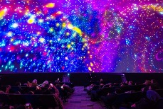 Planetarium Go image