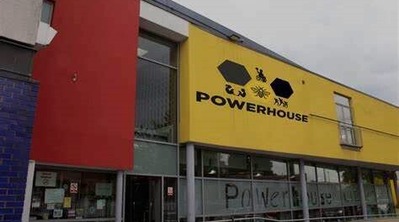 Moss Side Powerhouse