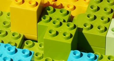 lego bricks